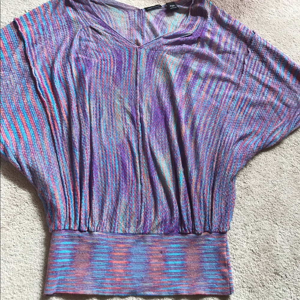 VS SWIM COVERUP SZ SM RARE SUPER CUTE